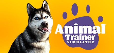 Обложка Animal Trainer Simulator