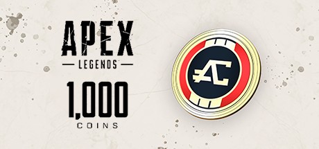 Apex Legends Coins Origin