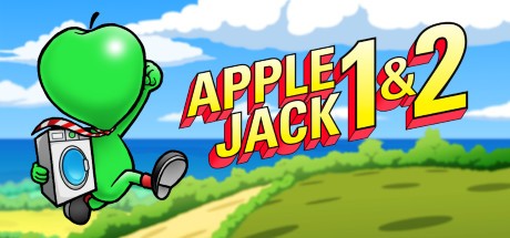 Купить Apple Jack 1&2