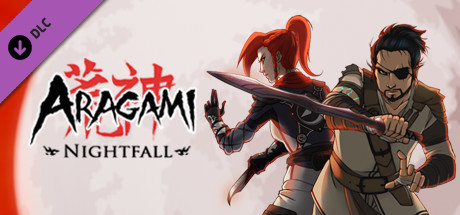 Купить Aragami: Nightfall