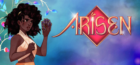 ARISEN: Chronicles of Var'Nagal