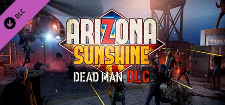 Купить Arizona Sunshine - Dead Man DLC