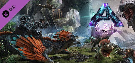 Ark Aberration Expansion Pack