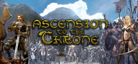 Купить Ascension to the Throne