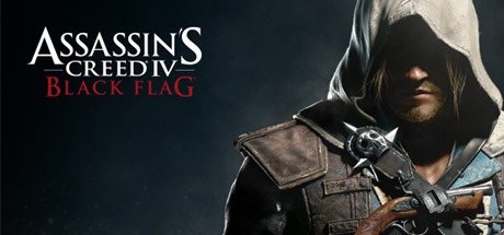 Купить Assassin’s Creed IV Black Flag – Special Edition