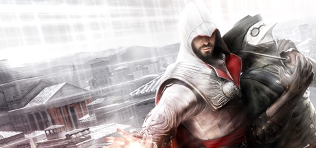 Assassin S Creed Brotherhood Deluxe Edition Купить