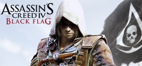 Купить Assassin’s Creed IV Black Flag – Deluxe Edition