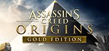 Купить Assassin's Creed Origins – Gold Edition