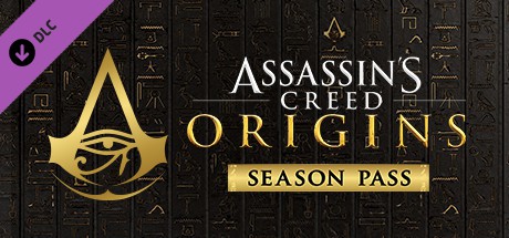 Купить Assassin's Creed Origins Season Pass