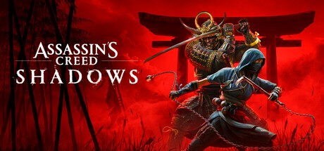 Assassin's Creed Shadows