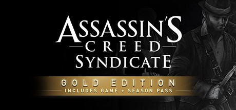 Купить Assassin’s Creed Syndicate Gold Edition