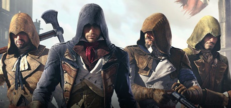 Купить Assassin’s Creed® Unity