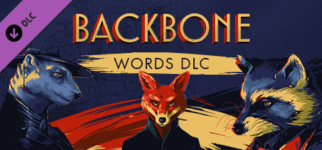 Backbone - Words