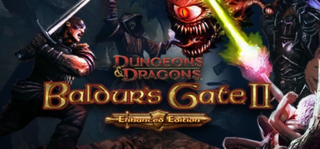Купить Baldur's Gate II: Enhanced Edition