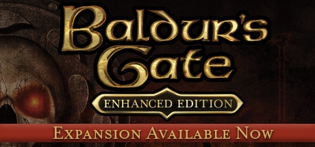 Купить Baldur's Gate: Enhanced Edition