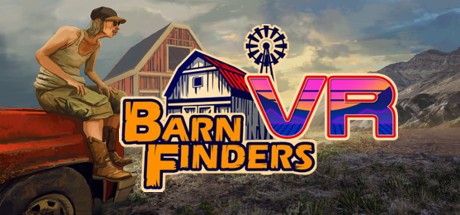 Купить Barn Finders VR
