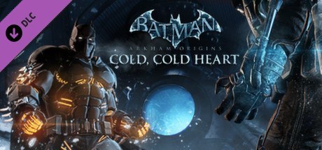 Купить Batman™: Arkham Origins - Cold, Cold Heart DLC