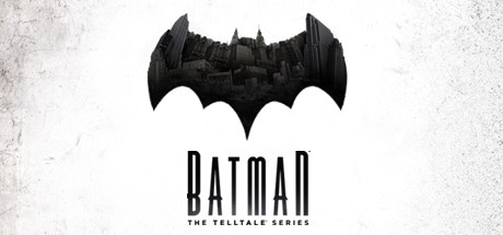Купить Batman - The Telltale Series