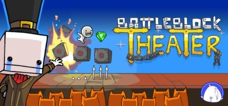 Как сделать battleblock theater на весь экран