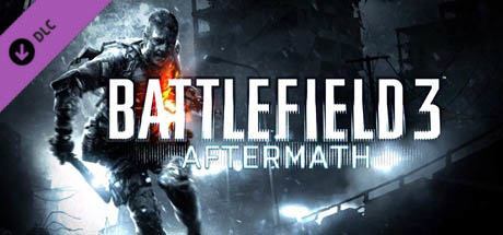 Купить Battlefield 3 Aftermath