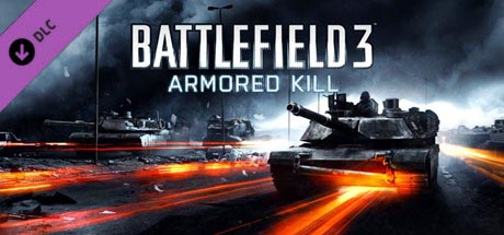 Купить Battlefield 3: Armored Kill
