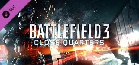 Купить Battlefield 3: Close Quarters