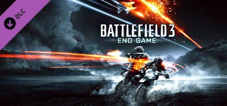 Купить Battlefield 3: End Game