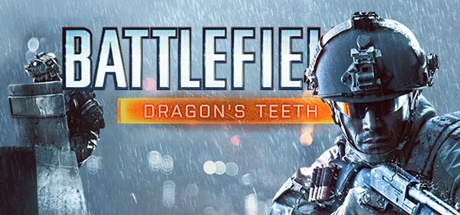 Купить Battlefield 4: Dragon's Teeth