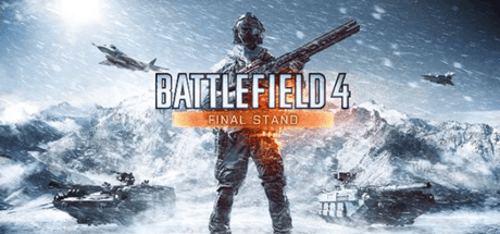 Купить Battlefield 4: Final Stand