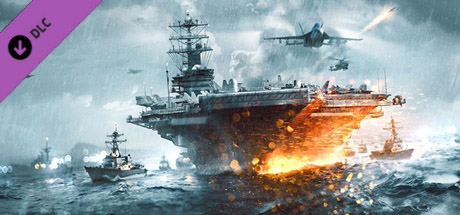 Купить Battlefield 4: Naval Strike