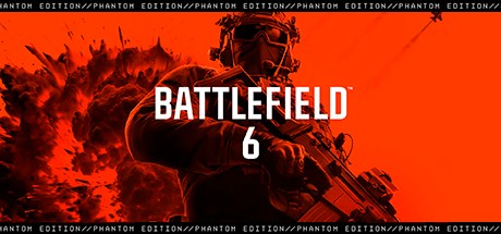 Купить Battlefield™ 6 Phantom Edition