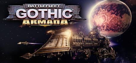 Купить Battlefleet Gothic: Armada