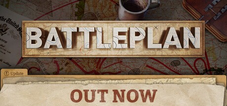 Купить Battleplan