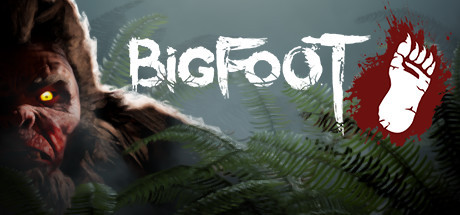 Купить BIGFOOT