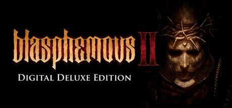 Blasphemous 2 - Deluxe Edition