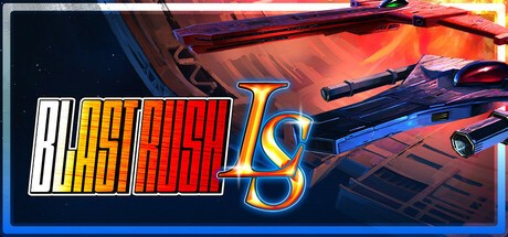 Купить Blast Rush LS
