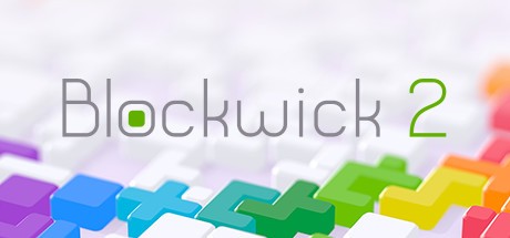 Купить Blockwick 2