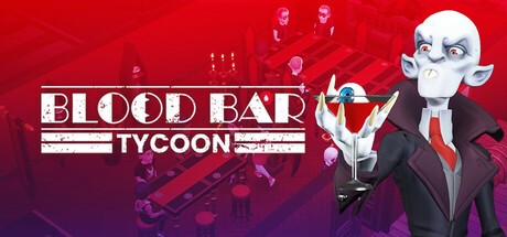 Купить Blood Bar Tycoon