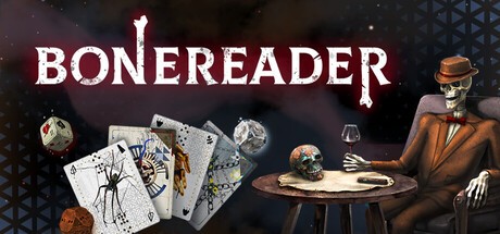 Купить BONEREADER