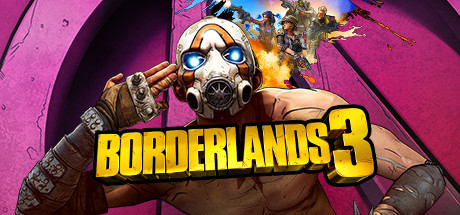 Borderlands 3 sale pc price