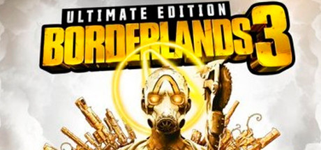 Купить Borderlands 3 Ultimate Edition (Epic)