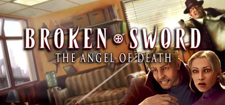 Broken sword 4 прохождение