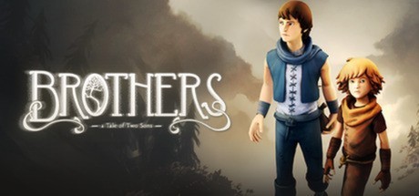 Brothers a tale of two sons тормозит