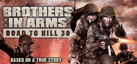 brothers in arms road to hill 30 locations