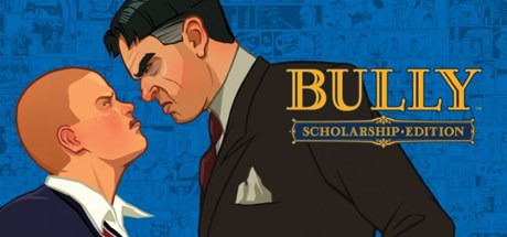 Bully: Scholarship Edition