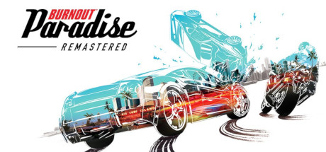 Burnout paradise ost список