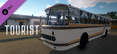 Bus Driver Simulator - Tourist DLC