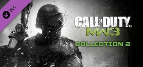 Купить Call of Duty: Modern Warfare 3 - Collection 2