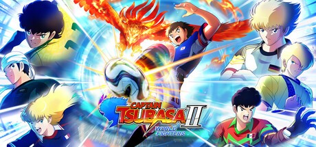 Купить CAPTAIN TSUBASA 2: WORLD FIGHTERS - Ultimate Edition