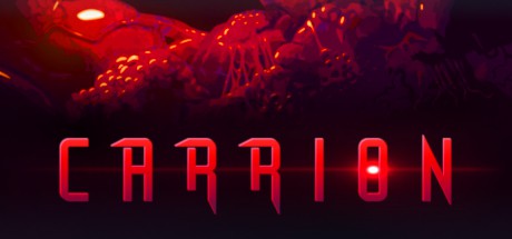 Купить CARRION
